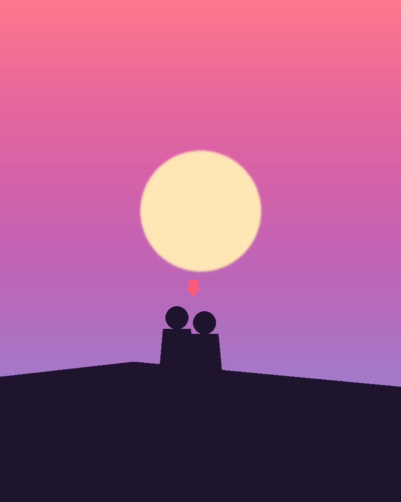 Sample Couple